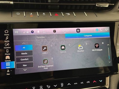 New 2026 Jeep Grand Cherokee L Limited image 44