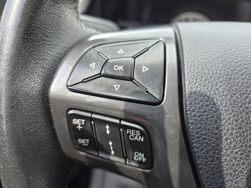 Used 2021 Ford Ranger Lariat w/ Equipment Group 501A High image 12