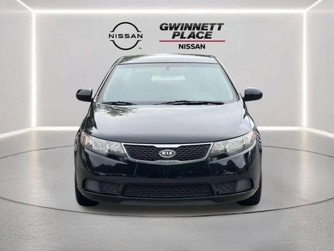 Used 2012 Kia Forte LX FWD image 24