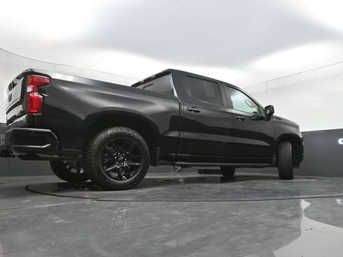 Used 2024 Chevrolet Silverado 1500 RST AWD/4WD image 30