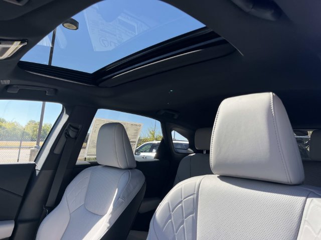 New 2026 Lexus RX 350 Premium Plus w/ Convenience Package FWD image 27