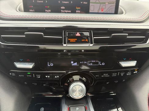 Used 2023 Acura MDX A-Spec AWD/4WD image 27