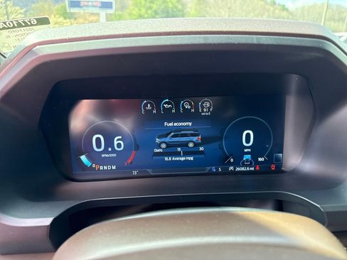 Used 2024 Ford Expedition Max King Ranch image 18