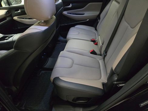 Used 2023 Hyundai Santa Fe SEL w/ Premium Package FWD image 30