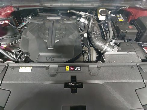 New 2026 Kia Carnival LXS image 32