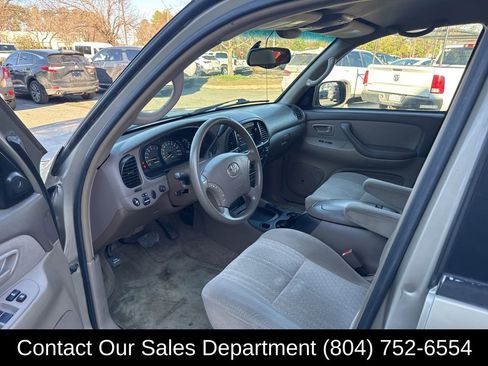 Used 2004 Toyota Tundra SR5 image 10