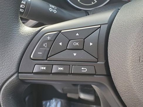 Used 2024 Nissan Sentra S image 16