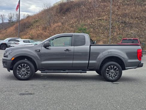 Used 2019 Ford Ranger XLT w/ Equipment Group 301A Mid image 16