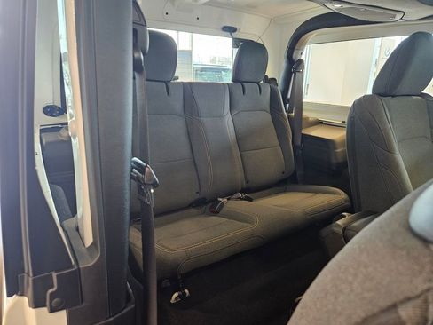 Used 2024 Jeep Wrangler Sport image 26