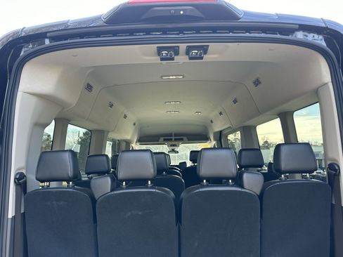 Used 2024 Ford Transit 350 XL image 21