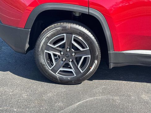New 2026 Jeep Cherokee Laredo AWD/4WD image 11