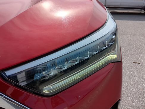 Used 2021 Acura RDX AWD w/ Technology Package image 9