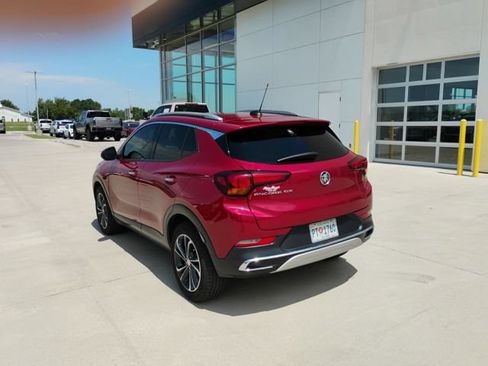 Used 2020 Buick Encore GX Essence FWD image 5