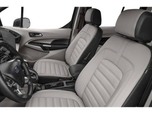 Used 2020 Ford Transit Connect Titanium image 9