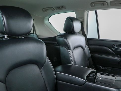 Used 2023 INFINITI QX80 Premium Select w/ All-Season Package AWD/4WD image 31