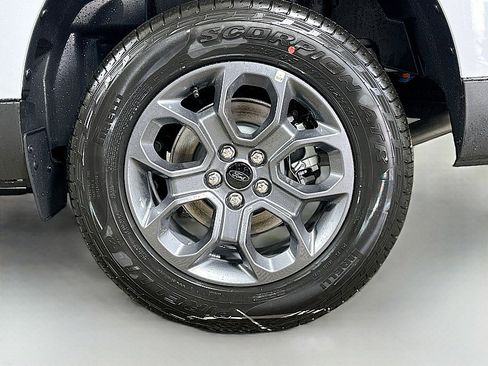 New 2026 Ford Maverick XLT AWD/4WD image 22