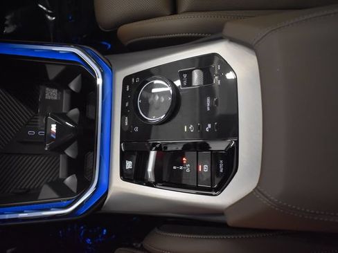 New 2026 BMW X3 M50 w/ Premium Package AWD/4WD image 27