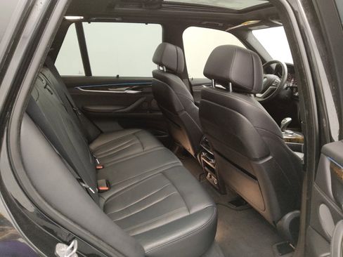 Used 2018 BMW X5 xDrive50i image 19
