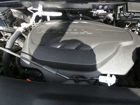 Used 2022 Honda Ridgeline RTL-E image 19
