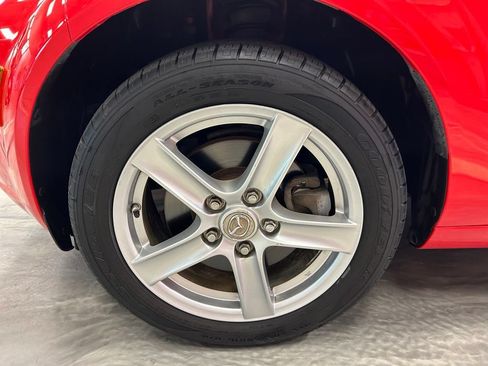 Used 2008 MAZDA MX-5 Miata Sport RWD image 14