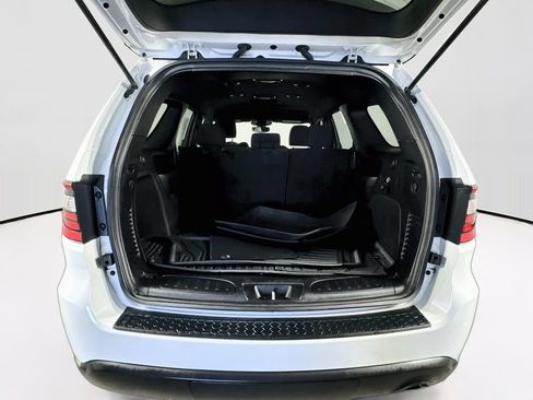Used 2023 Dodge Durango SXT RWD image 26
