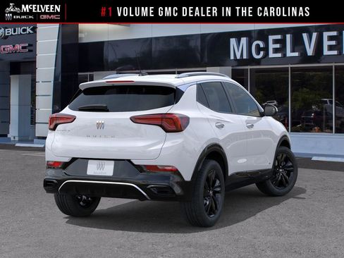 New 2026 Buick Encore GX Sport Touring w/ Comfort Package image 47