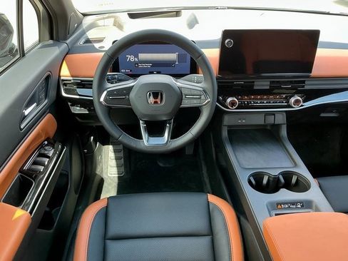 New 2026 Honda Prologue Elite image 14