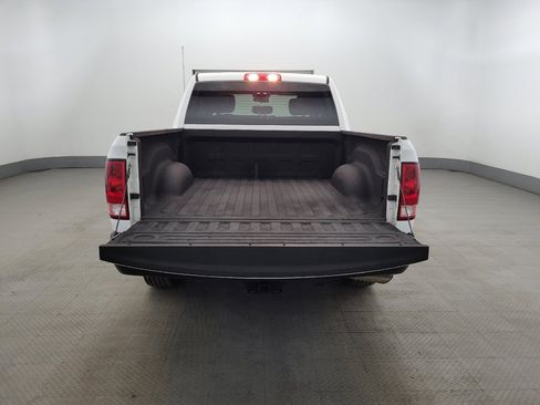 Used 2022 RAM 1500 Tradesman RWD image 29