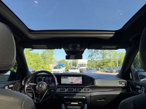 Certified 2025 Mercedes-Benz GLE 450e 4MATIC image 22