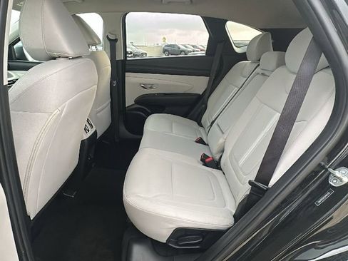 Used 2025 Hyundai Tucson SEL image 31