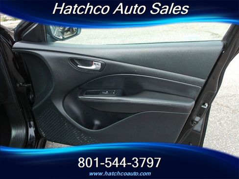 Used 2016 Dodge Dart SXT w/ Rallye Appearance Group image 24