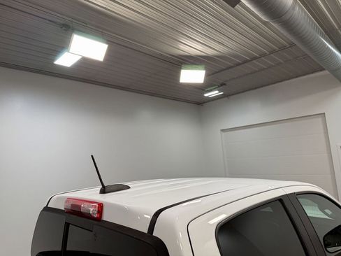 Used 2021 GMC Canyon AT4 image 46