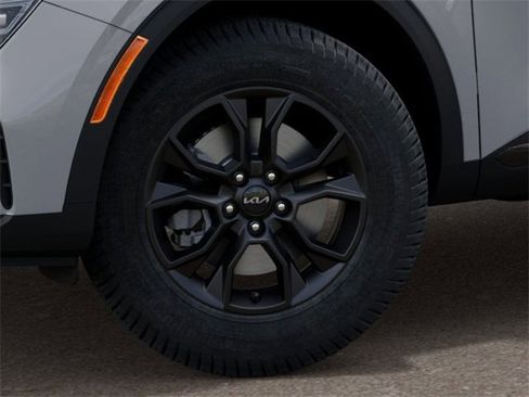 New 2025 Kia Sportage X-Pro Prestige image 9