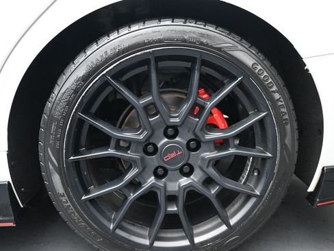 Used 2021 Toyota Camry TRD image 15