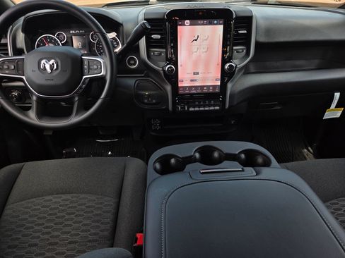 New 2026 RAM 2500 Tradesman image 5