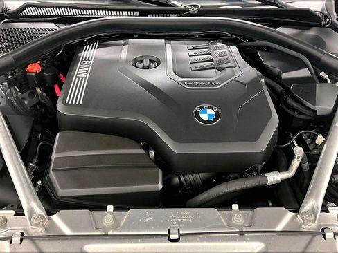 Used 2023 BMW 430i Gran Coupe 430i Gran Coupe image 9