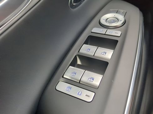 New 2025 Genesis GV70 3.5T Sport w/ Sport Advanced Package image 25