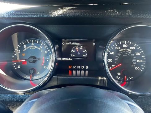 Used 2016 Ford Mustang Premium w/ Ecoboost Performance Package RWD image 14