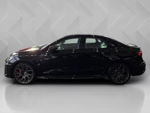 New 2025 Audi RS 3 image 3