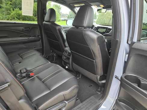 Used 2022 Honda Passport TrailSport image 29