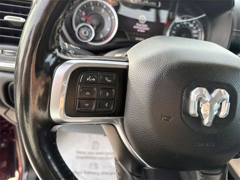 Used 2021 RAM 2500 Laramie image 17