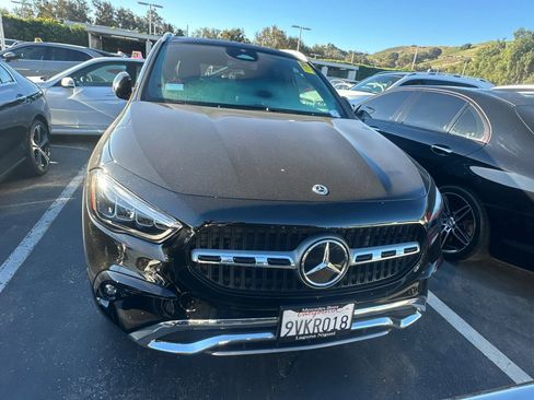 Used 2025 Mercedes-Benz GLA 250 image 5