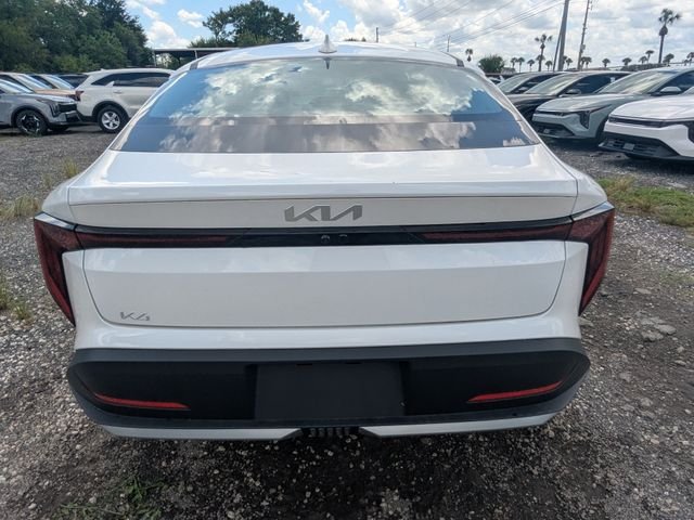 New 2026 Kia K4 FWD image 5