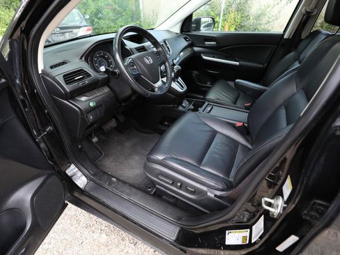 Used 2013 Honda CR-V EX-L image 17