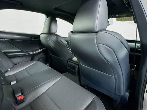 Used 2019 Lexus IS 300 F Sport w/ F Sport Package image 30