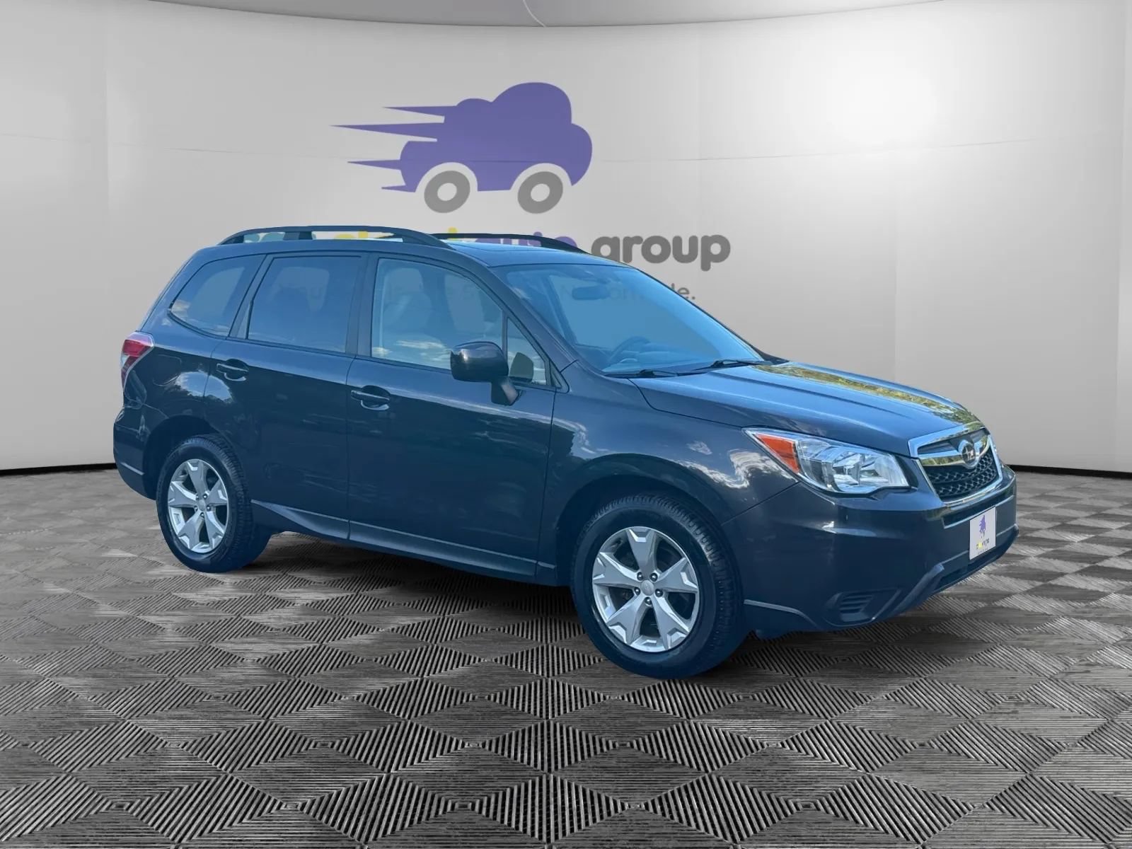 Used 2015 Subaru Forester 2.5i Premium w/ All-Weather Package AWD/4WD image 7