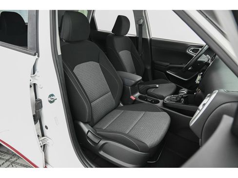 Used 2020 Kia Soul GT-Line image 16