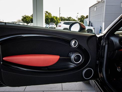 Used 2014 MINI Cooper Roadster John Cooper Works image 24