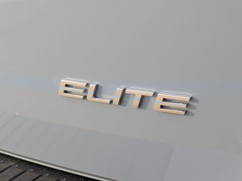 Certified 2025 Honda Odyssey Elite image 28