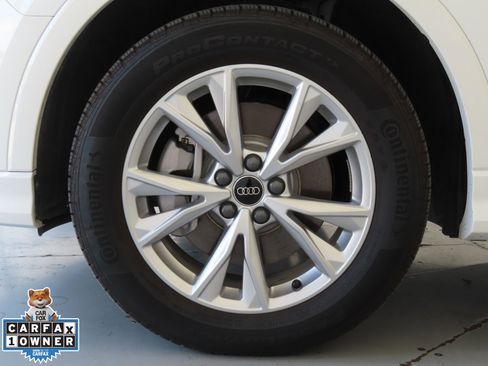 Used 2025 Audi Q3 2.0T Premium Plus image 32